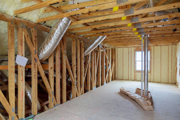 Best Insulation for Specific Applications in Piperton, TN