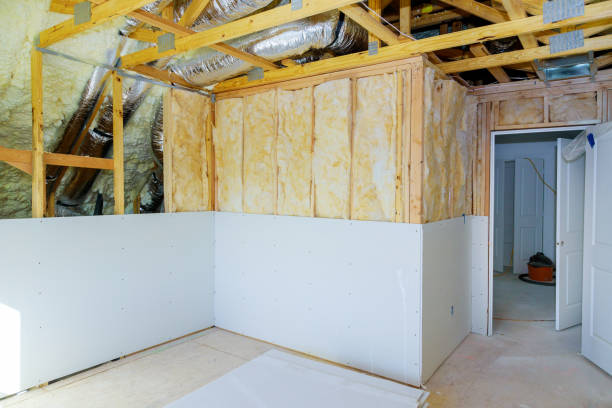 Best Insulation for Specific Applications in Piperton, TN