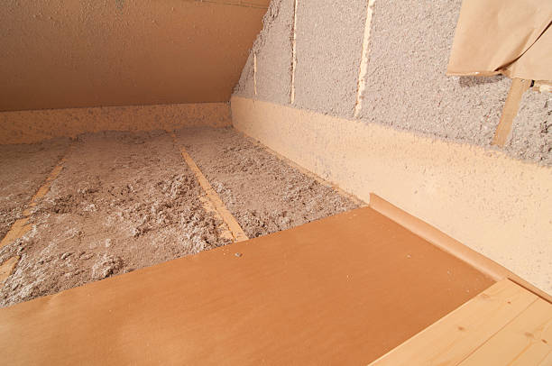 Best Insulation for Specific Applications in Piperton, TN